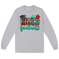 2023 Graduate Long Sleeve Tee | Teevron