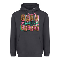 Smoke mama needs coffee mother's day Heavyweight Hoodie - Jasminsmagicworld
