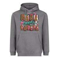 Storm mama needs coffee mother's day Heavyweight Hoodie - Jasminsmagicworld