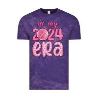Cloud Purple in my 2024 era Vintage Tee - MaliasSmallBusiness
