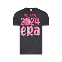 Vintage Black in my 2024 era Vintage Tee - MaliasSmallBusiness