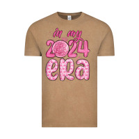Vintage Coffee in my 2024 era Vintage Tee - MaliasSmallBusiness