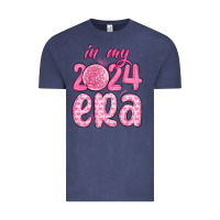 Vintage Denim in my 2024 era Vintage Tee - MaliasSmallBusiness