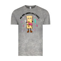 Cloud Rock out here looking like a snack Vintage Tee - MaliasSmallBusiness