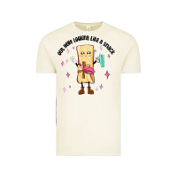Vintage Arctic out here looking like a snack Vintage Tee - MaliasSmallBusiness