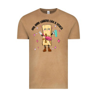 Vintage Camel out here looking like a snack Vintage Tee - MaliasSmallBusiness