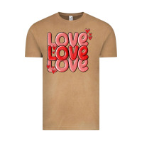 Vintage Camel love valentines day Vintage Tee - MaliasSmallBusiness