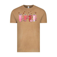 Vintage Camel obsessive cup disorder valentines day Vintage Tee - MaliasSmallBusiness