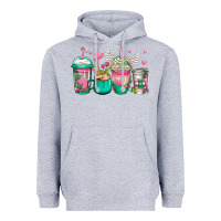Heather Grey best mom ever mothers day coffee cups Heavyweight Hoodie - Jasminsmagicworld