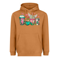 Meerkat best mom ever mothers day coffee cups Heavyweight Hoodie - Jasminsmagicworld