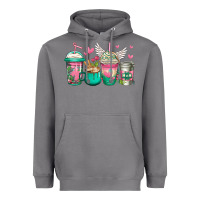 Storm best mom ever mothers day coffee cups Heavyweight Hoodie - Jasminsmagicworld
