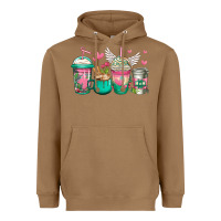 Toasted Coconut best mom ever mothers day coffee cups Heavyweight Hoodie - Jasminsmagicworld