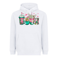 White best mom ever mothers day coffee cups Heavyweight Hoodie - Jasminsmagicworld