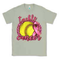 Matcha Tackle Cancer Softball Classic Tee - texasbilliewilder