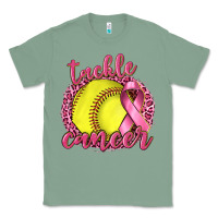 Sage Tackle Cancer Softball Classic Tee - texasbilliewilder