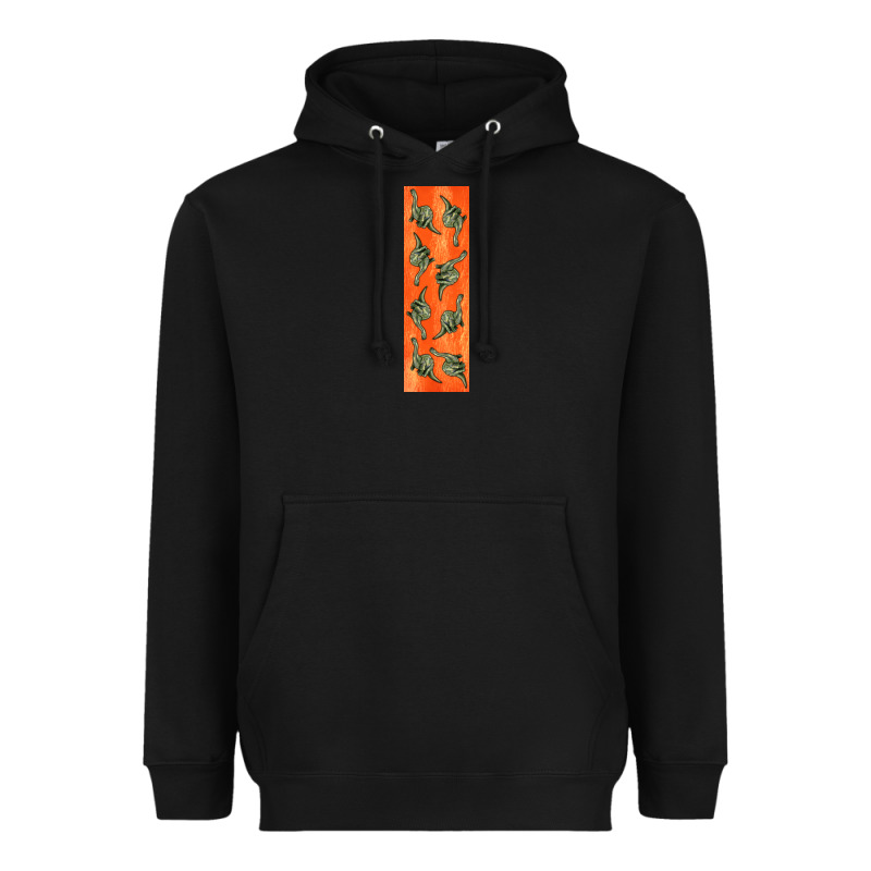 Dinosaur Brontosaurus Pen Wrap Heavyweight Hoodie by Artiststas | Teevron