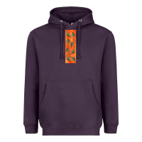 Plum dinosaur brontosaurus pen wrap Heavyweight Hoodie - Artiststas