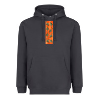 Smoke dinosaur brontosaurus pen wrap Heavyweight Hoodie - Artiststas