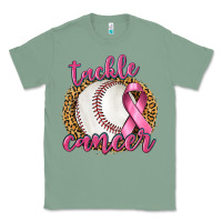 Sage Tackle Cancer Baseball Classic Tee - texasbilliewilder