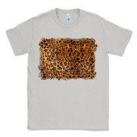 Moon Dust handdrawn leopard pattern Classic Tee - BarkalooDesign
