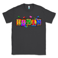 Smoke pride human Classic Tee - Zillion Design Studio