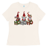 Ho Ho. Ho Gnomes Ladies Tee | Teevron