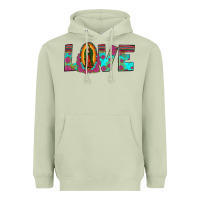 Matcha love our lady of guadalupe Heavyweight Hoodie - JahusDesignShop