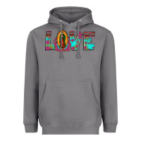 Storm love our lady of guadalupe Heavyweight Hoodie - JahusDesignShop