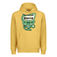 St Patricks Day ırısh Pub Premium Hoodie | Teevron