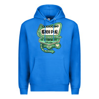 True Royal st patricks day ırısh pub Premium Hoodie - MaliasSmallBusiness