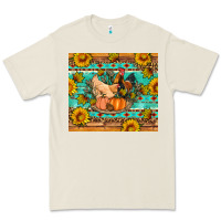 Bone Fall coop animals pumpkin Premium Tee - Artiststas