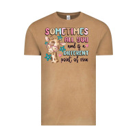Vintage Camel sometimes all you need is a different point of  vi Vintage Tee - MaliasSmallBusiness