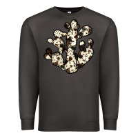 Smoke cowhide cactus Premium Sweatshirt - JahusDesignShop