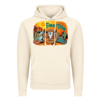 Vintage Artic desert vibes Vintage Hoodie - AdoDesignShop