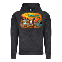 Vintage Black desert vibes Vintage Hoodie - AdoDesignShop
