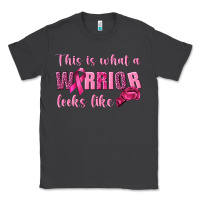 Smoke This Is What a Warrior Looks Like Classic Tee - texasbilliewilder