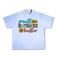 Grape Ice small business hustler Urban Heavy Tee - texasbilliewilder