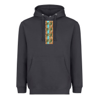 Smoke dinosaur brontosaurus pen wrap Heavyweight Hoodie - Artiststas