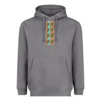Storm dinosaur brontosaurus pen wrap Heavyweight Hoodie - Artiststas