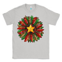 Moon Dust christmas sunflower Classic Tee - RanaPortraitStore