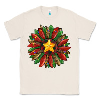 Natural christmas sunflower Classic Tee - RanaPortraitStore