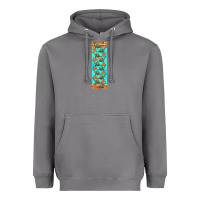 Storm dinosaur brontosaurus pen wrap Heavyweight Hoodie - Artiststas