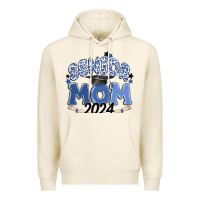 Tofu senior mom 2024 Premium Hoodie - MaliasSmallBusiness