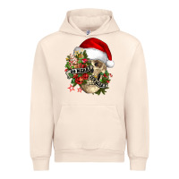 Sandshell So merry it's scary Urban Hoodie - NancyCooperArtShop