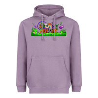Lavender one spooky nurse libbey glass Heavyweight Hoodie - BundleAndBundleShop
