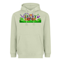 Matcha one spooky nurse libbey glass Heavyweight Hoodie - BundleAndBundleShop