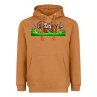 Meerkat one spooky nurse libbey glass Heavyweight Hoodie - BundleAndBundleShop