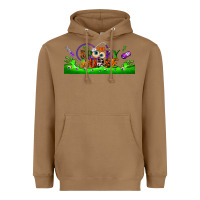 Toasted Coconut one spooky nurse libbey glass Heavyweight Hoodie - BundleAndBundleShop