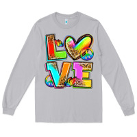 Moon Dust love pride Long Sleeve Tee - Zillion Design Studio