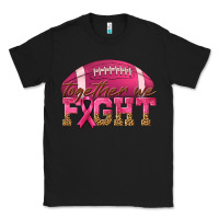 Black Together We Fight Classic Tee - texasbilliewilder